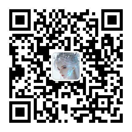 大饼AI叙事公众号二维码